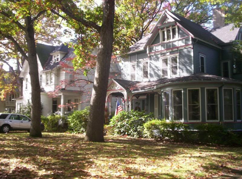 Greenridge Area Scranton or Dunmore??? (Washington, Dickson City